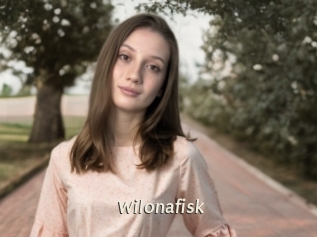 Wilonafisk