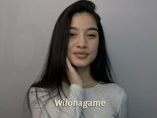 Wilonagame