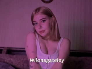 Wilonagateley