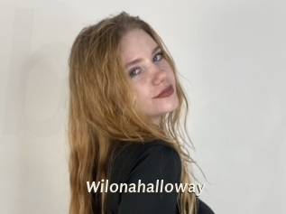 Wilonahalloway