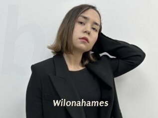 Wilonahames