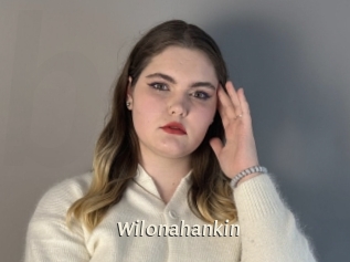 Wilonahankin