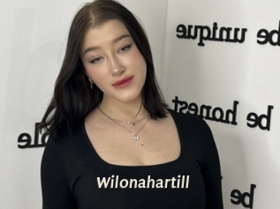 Wilonahartill