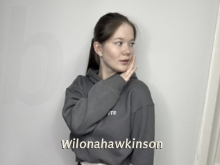 Wilonahawkinson