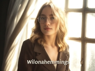 Wilonahemmings