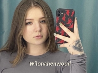 Wilonahenwood
