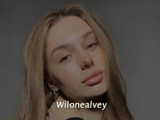 Wilonealvey