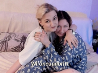 Wiloneandbritt