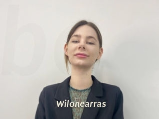 Wilonearras