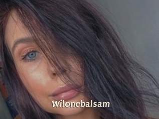 Wilonebalsam