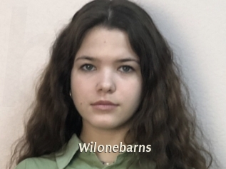 Wilonebarns