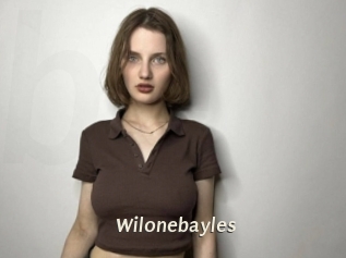 Wilonebayles