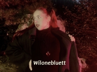 wilonebluett Blog éjac