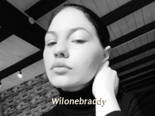 Wilonebraddy