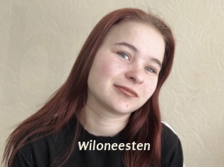 Wiloneesten