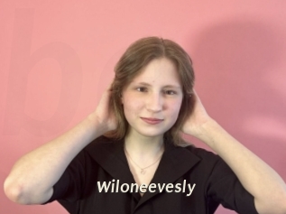 Wiloneevesly
