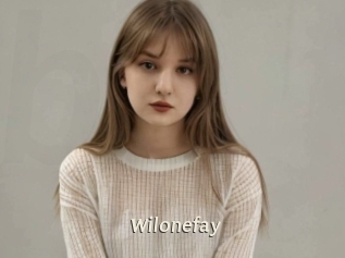 Wilonefay