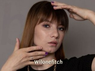 Wilonefitch