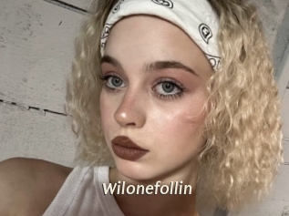 Wilonefollin