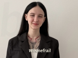 Wilonefrail