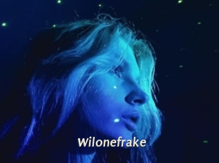 Wilonefrake