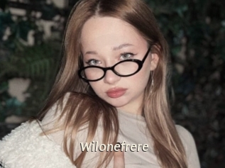 Wilonefrere