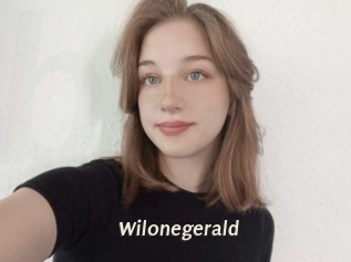 Wilonegerald