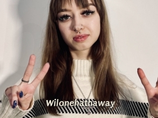 Wilonehathaway