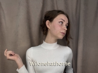 wilonehathorne Blog éjac