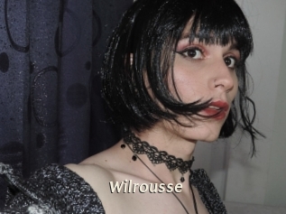 Wilrousse