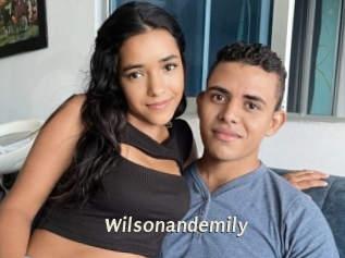 Wilsonandemily
