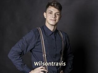 Wilsontravis