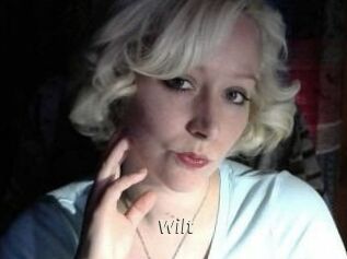 Wilt