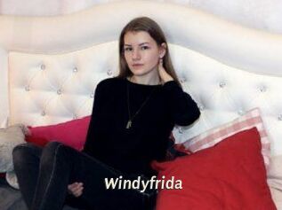 Windyfrida