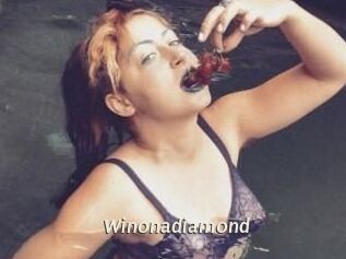 Winonadiamond