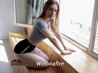 Winonafire