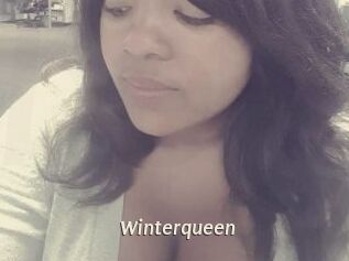 Winterqueen