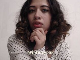 Winterrybak