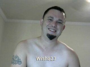 Wish813