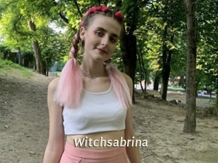 witchsabrina Blog éjac