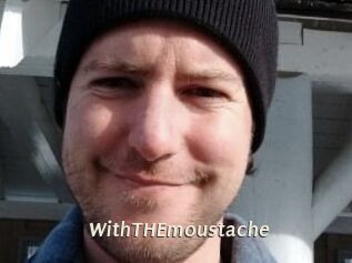 WithTHEmoustache