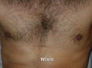Wixie