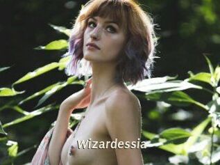 Wizardessia