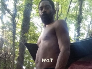 wolf Blog éjac