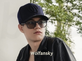 wolfansky Blog éjac