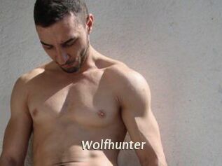 Wolfhunter