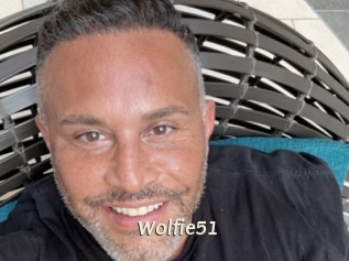 wolfie51 Blog éjac