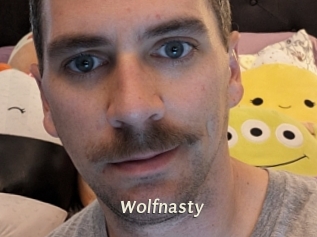 Wolfnasty