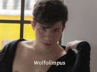Wolfolimpus