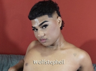 wolfstephell Blog éjac